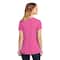 Next Level Colors Crew Neck Women's CVC T-Shirt